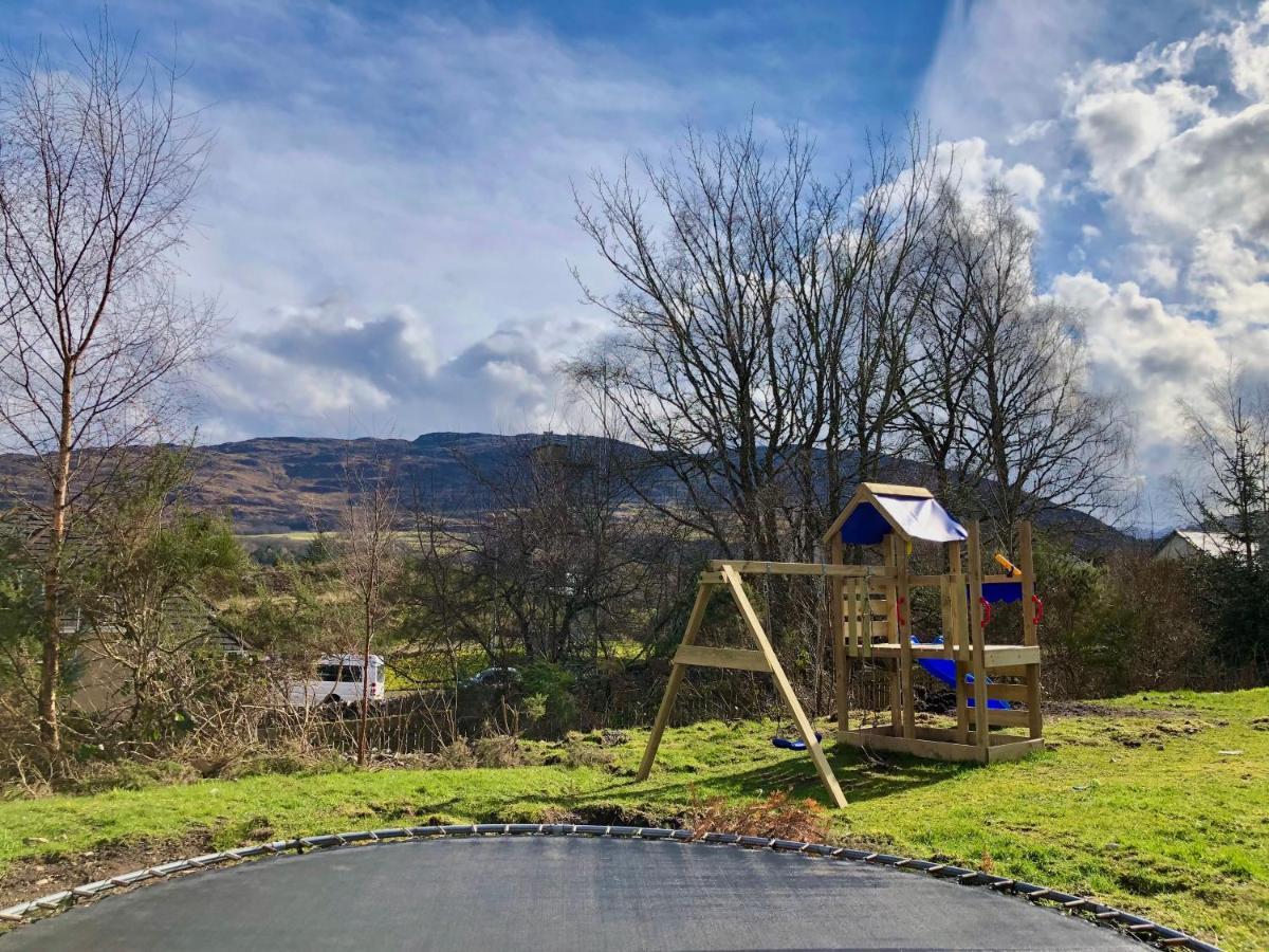 Homestead Cottage, حصن أوغسطس المظهر الخارجي الصورة