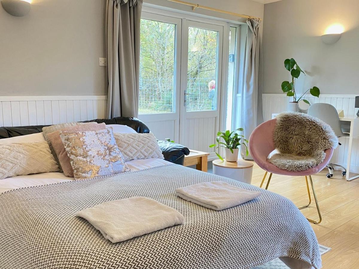 Homestead Cottage, حصن أوغسطس المظهر الخارجي الصورة
